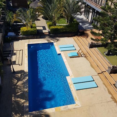 Villas Rocher Гранд-Бэй Экстерьер фото